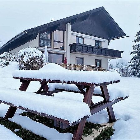 Fewo Berk Kuhnburg Buitenkant foto